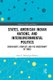 States, American Indian Nations, and Intergovernmental Politics - Sovereignty, Conflict, and the Uncertainty of Taxes...