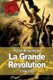 La Grande Revolution - 1789-1793 (French, Paperback): Pierre Kropotkine