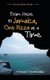 From Here to Jamaica, One Pizza at a Time - A Personal Transformation (Hardcover): Donna Marie Bixby