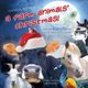 A Farm Animals' Christmas! - No Ordinary Farm (Paperback): Deborah Bailey, Stephanie Matolyak