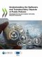 Understanding the spillovers and transboundary impacts of public policies - implementing the 2030 agenda for more resilient...