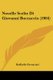 Novelle Scelte Di Giovanni Boccaccio (1904) (Italian, Paperback): Raffaello Fornaciari
