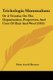Trichologia Mammalium - Or A Treatise On The Organization, Properties, And Uses Of Hair And Wool (1853) (Paperback): Peter...