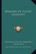 Memoirs of Count Gramont (Paperback): Anthony Count Hamilton