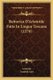 Rettorica D'Aristotile Fatta In Lingua Toscana (1570) (Italian, Paperback): Aristotle, Annibal Caro