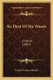 Sir Elyot Of The Woods - A Novel (1907) (Paperback): Emma Frances Brooke