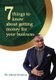 7 Things to Know About Getting Money for Your Business (Paperback): David Doriscar