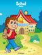 Schulmalbuch 1 (German, Paperback): Nick Snels