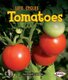 Tomatoes (Paperback): Robin Nelson
