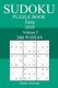 300 Easy Sudoku Puzzle Book 2019 (Paperback): Jimmy Solovan