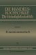 Finanzwissenschaft (German, Paperback, 1952 ed.): Richard Herzog