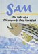 Sam: The Tale of a Chesapeake Bay Rockfish: The Tale of a Chesapeake Bay Rockfish (Hardcover): Kristina Henry