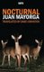 Nocturnal (Paperback): Juan Mayorga