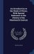 An Introduction to the Study of Prices, With Special Reference to the History of the Nineteenth Century (Hardcover): Walter...