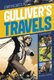 Gullivers Travels (Graphic Revolve: Common Core Editions) (Paperback): Jonathan Swift