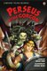 Perseus and the Gorgon (Hardcover): Rob Lloyd Jones