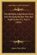 Des Heiligen Augustinus Zwey Und Zwanzig Bucher Von Der Stadt Gottes V2, Part 2 (1826) (German, Paperback): Johann Peter Silbert