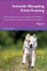 Icelandic Sheepdog Tricks Training Icelandic Sheepdog Tricks & Games Training Tracker & Workbook. Includes - Icelandic Sheepdog...