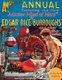 Amazing Stories Annual - 1927 Issue - Authorized Replica Edition (Paperback): Frank R. Paul