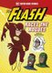 The Flash Races the Rogues (Hardcover): Matthew K. Manning