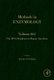 The DNA Replication-Repair Interface, Volume 661 (Hardcover): Brandt Eichman