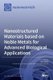 Nanostructured Materials based on Noble Metals for Advanced Biological Applications (Hardcover): Iole Venditti