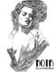 Noir the art of Rob Moran (Paperback): Rob Moran