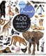 Eyelike Stickers: Animals - Animals (Paperback): Workman Publishing