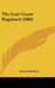 The Lost Cause Regained (1868) (Hardcover): Edward Pollard