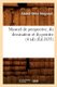 Manuel de Perspective, Du Dessinateur Et Du Peintre (4 Ed) (Ed.1835) (French, Paperback): Amand Denis Vergnaud