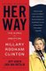 Her Way - The Hopes and Ambitions of Hillary Rodham Clinton (Paperback): Jeff Gerth, Don Van Natta
