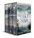 The Wheel of Time Box Set 1 - Books 1-3 (The Eye of the World, The Great Hunt, The Dragon Reborn) (Paperback, Boxed set):...