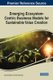 Emerging Ecosystem-Centric Business Models for Sustainable Value Creation (Hardcover): Xenia Ziouvelou, Frank McGroarty