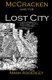 McCracken and the Lost City (Paperback): Mark Adderley
