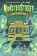 Monsterstreet #4: Camp of No Return (Paperback): JH Reynolds