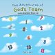 The Adventures of God's Team - God's Number Book 1-12 (Paperback): Sevina