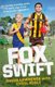 Fox Swift (Paperback): David Lawrence
