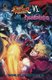 Street Fighter VS Darkstalkers Vol.1 - Worlds of Warriors (Paperback): Ken Siu-Chong, Matt Moylan, David Lumsdon