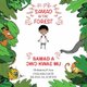 Samad in the Forest: English - Fante Bilingual Edition (Paperback, Bilingual edition): Mohammed Umar