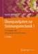 UEbungsaufgaben zur Stroemungsmechanik 1 - 116 Aufgaben mit vollstandigen Musterloesungen (German, Paperback, 2. Aufl. 2018):...