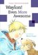 Waylon! Even More Awesome (Hardcover): Sara Pennypacker