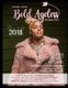 BOLD Ageless Magazine (Paperback): Brianna Screen