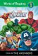 These are Avengers (Hardcover): Thomas Macri