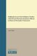 Bridging between Sister Religions - Studies of Jewish and Christian Scriptures Offered in Honor of Prof. John T. Townsend...
