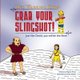 Hey Warrior Kids! Grab Your Slingshot! - Just like David, you will be the hero! (Paperback): Katie Brooks