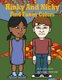 Find Funny Colors - Hinky and Nicky (Paperback): Heather Leigh Johnson