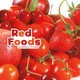 Red Foods (Hardcover): Martha E. H Rustad