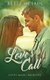 Love's Call (Large print, Hardcover, Large type / large print edition): Betty McLain