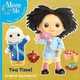 Tea Time! (Paperback): Andrew Davenport