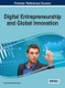 Digital Entrepreneurship and Global Innovation (Hardcover): Ioan Hosu, Ioana Iancu